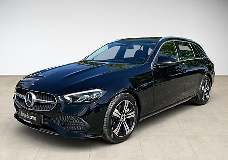 Mercedes-Benz C 200 T Avantgarde SpurW PDC SHZ LED ACC SpurH