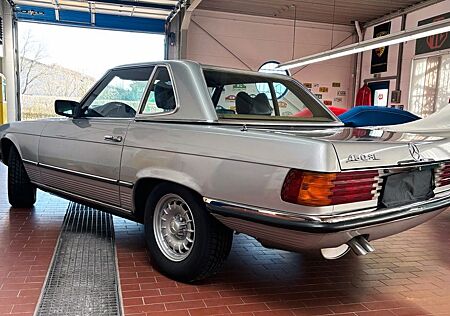 Mercedes-Benz SL 450