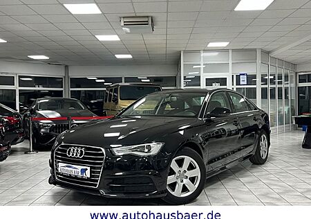 Audi A6 Lim. 2.0 TDI ultra*STANDHEIZUNG*SHZ*XENON*PDC