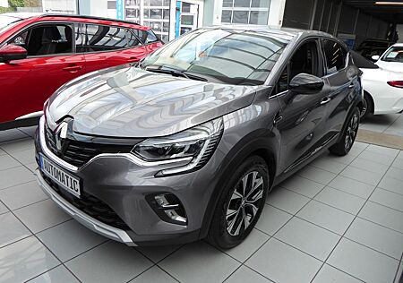 Renault Captur II Techno Automatik Navi R-Kamera