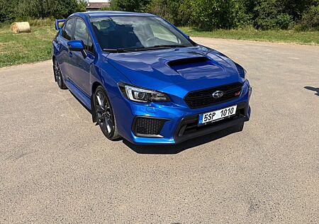 Subaru WRX STI 2.5 Sport Sport