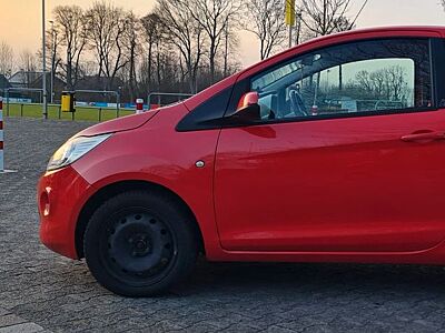 Ford Ka/Ka+ 1,2 Titanium / 2 Hand / HU Neu