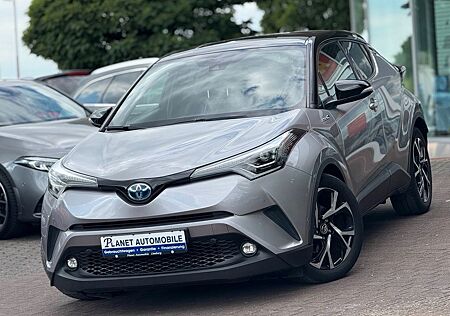 Toyota C-HR Hybrid Style Selection/AUTOMATIK/NAVI/CAM