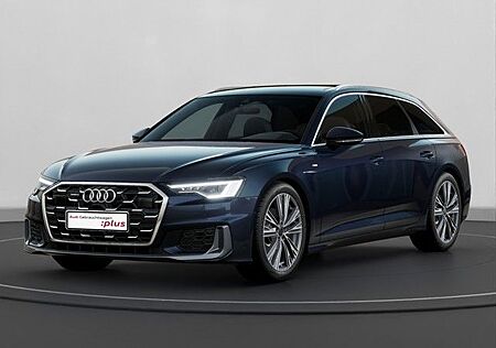 Audi A6 Avant 45 TFSI quattro S tronic design PANO