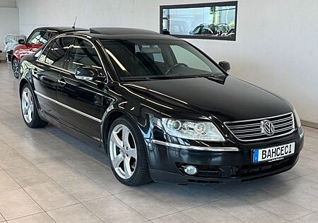 Volkswagen Phaeton V6 TDI 4Motion*Bi-Xen*Sitz.Belüf.SHZ*AHK