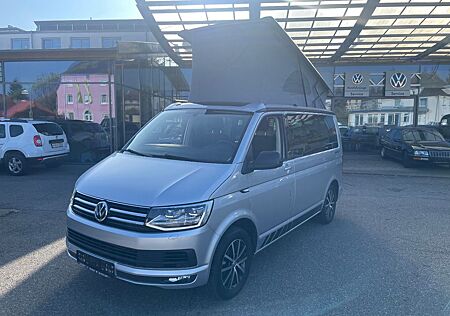 VW T6 California Volkswagen California Beach Edition