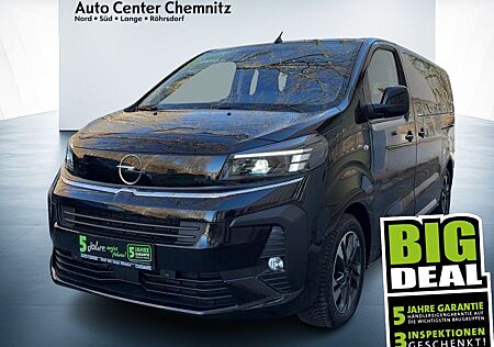 Opel Zafira Life AT8 L Editon 9Sitze/SHZ/PDC/180°/LM