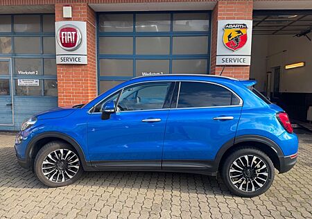 Fiat 500X Cross