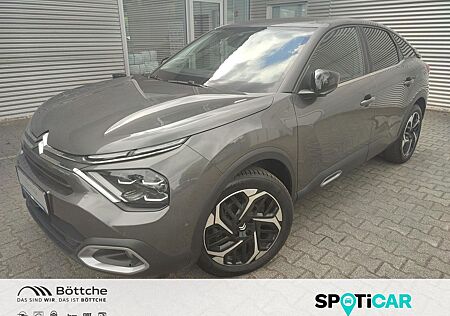Citroën C4 Max *HEAD-UP*NAVI*LEDER*KAMERA*