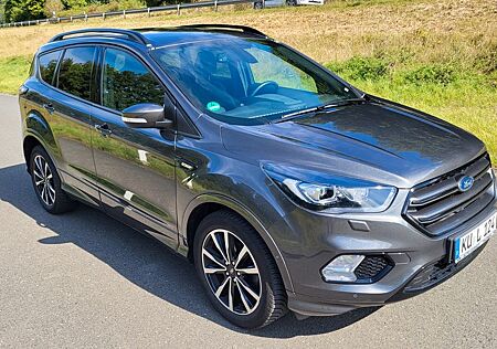 Ford Kuga 1,5 EcoBoost 4x2 110kW ST-Line Automati...