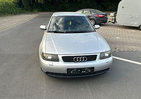 Audi A3 8L 1.8T AUM