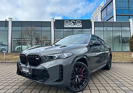 BMW X6 M60 i xDrive ACC,HUD,PANO,HARMAN,AHK,22".....