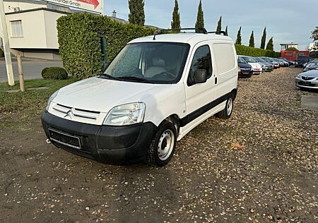 Citroën Berlingo 1.1 600 Kasten