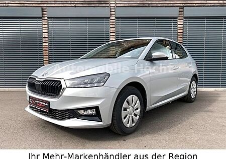Skoda Fabia Essence