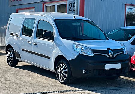 Renault Kangoo Maxi-L2*Kamera*Navi*Vario-Gitter*SR+WR