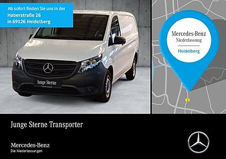 Mercedes-Benz Vito 114 CDI KA Lang PRO+Klima+Kamera+Tempo