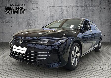 VW Passat Variant Volkswagen 1.5TSI Aut. NEUES Modell AHK