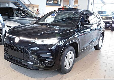 VW Tayron Volkswagen 1.5 TSI eHybrid R-Line AHK PANO NAV DCC