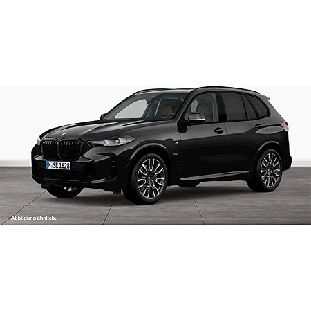 BMW X5 leasen