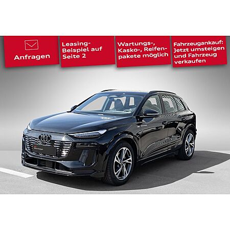 Audi e-tron leasen