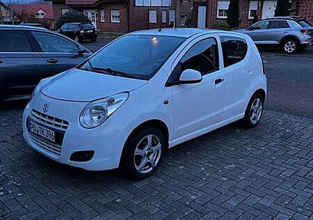 Suzuki Alto 1.0 Basic Basic