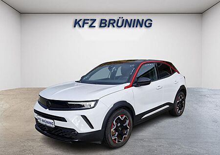 Opel Mokka-e GS Line AT SOH 94% LED Kamera SHZ PDC AC