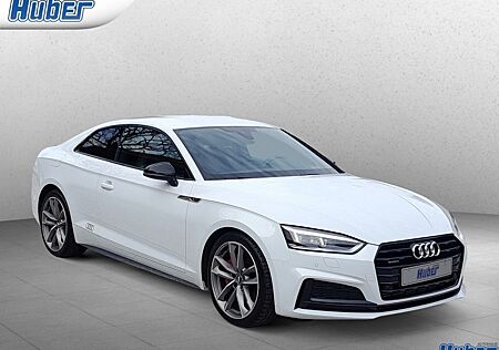 Audi A5 Coupé 50 TDI quattro sport S-line Matrix MMI