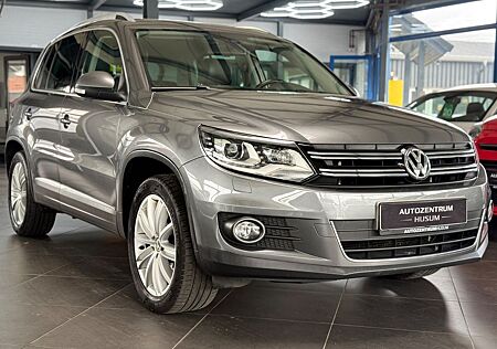 VW Tiguan Volkswagen Sport & Style BMT*HU/AU NEU*SHZ*