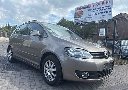 VW Golf Volkswagen Plus VI Trendline BiFuel