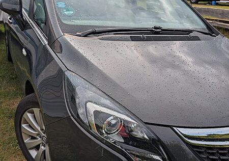 Opel Zafira Tourer 2.0 CDTI INNOVATION 96kW INNOV...