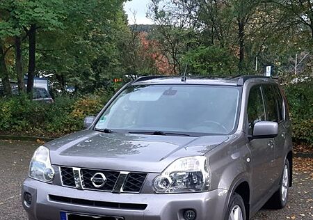 Nissan X-Trail 4x4 LE 2.0 dCi DPF 110kW AUTO LE