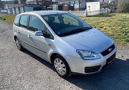 Ford C-Max 1,6 Style Klima TÜV 09-2026