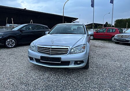 Mercedes-Benz C 180 C 180Klasse Lim. Kompressor