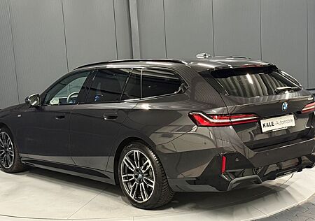 BMW 520d Touring M-Sport*Travel*Innov*Standhz*AHK*