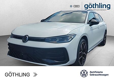 VW Passat Variant Volkswagen R-Line TDI 4Mot.DSG*Pano*Leder*AH
