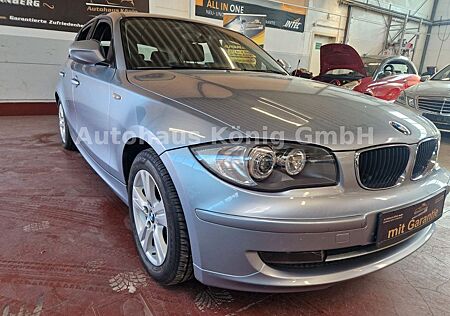 BMW 118i 118 Baureihe 1 Lim. *TÜV NEU*