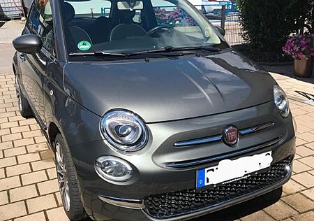 Fiat 500 1.2 8V LOUNGE