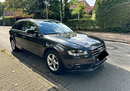 Audi A4 2.0 TDI 105kW Ambiente Avant Ambiente