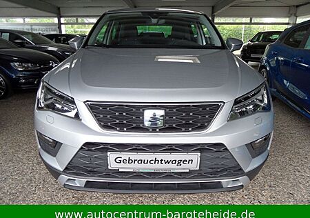 Seat Ateca 1.4 TSi DSG Style NAVI+KAMERA