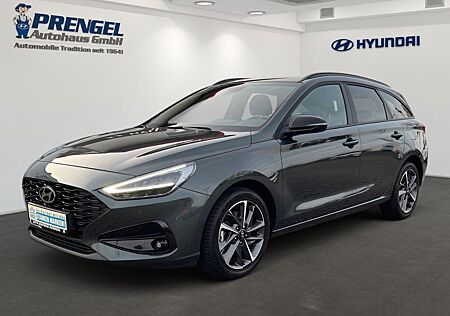Hyundai i30 FL CW 1.0T DCT Advantage Plus-P./Navi/Kamera
