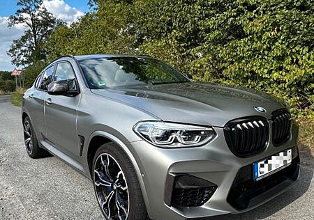 BMW X4 M Competition | Carbon Paket