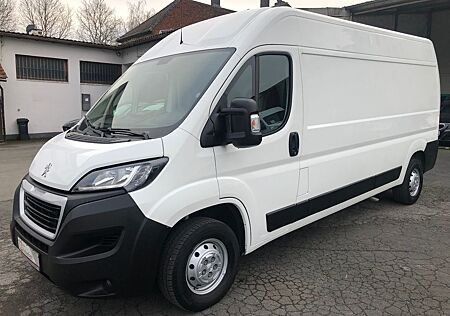 Peugeot Boxer L3H2 Kasten Hochraum 335 Pro BlueHDi 165PS