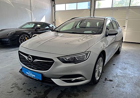 Opel Insignia B Sports Tourer 2.0 CDTI Business Editi