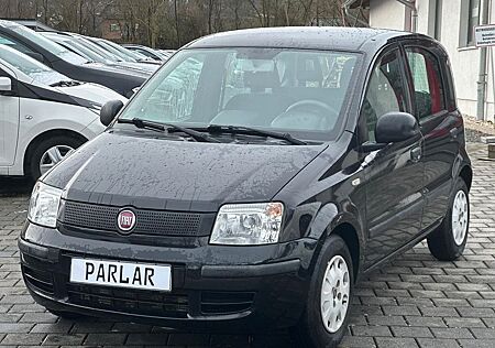 Fiat Panda 1.2 8V Classic KLIMA, ELEKTR FENSTER, 51KW