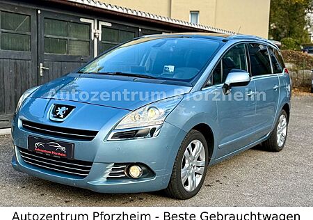 Peugeot 5008 2.0 Family 7.Sitz