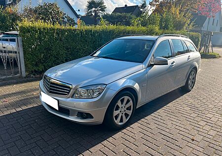 Mercedes-Benz C 180 CGI T BlueEFFICIENCY ELEGANCE ELEGANCE