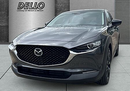 Mazda CX-30 Homura 2.5 M-Hybrid HUD Navi LED Dyn. Kurv