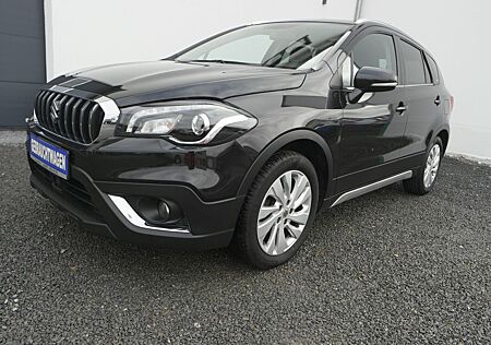 Suzuki SX4 S-Cross 1.4 Comfort+ 4x4*Kamera*LED