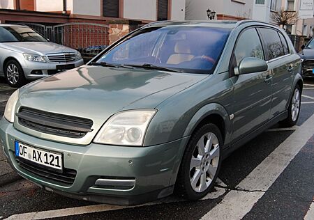 Opel Signum 3.2 V6*Automatik*keinTÜV*Festpreis*