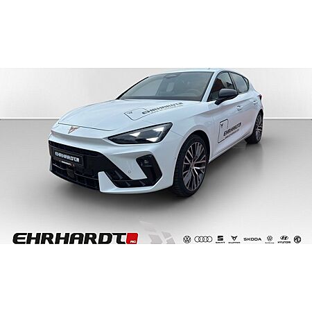Cupra Leon leasen